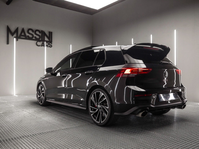 VOLKSWAGEN Golf GTI Clubsport 2.0 TSI 221kW 300CV DSG