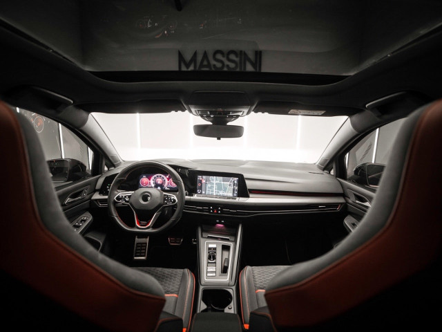 VOLKSWAGEN Golf GTI Clubsport 2.0 TSI 221kW 300CV DSG