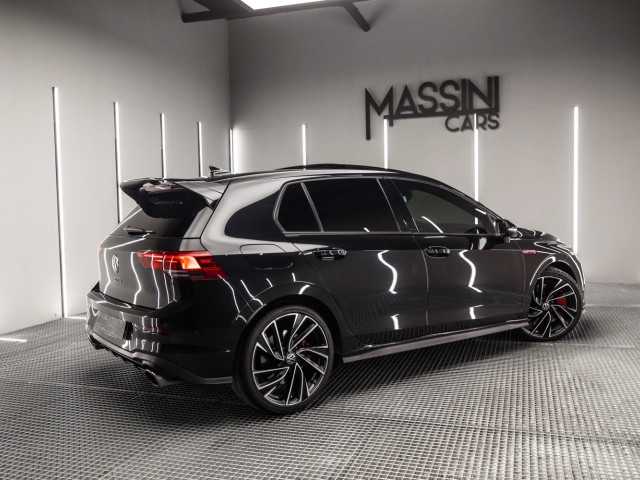 VOLKSWAGEN Golf GTI Clubsport 2.0 TSI 221kW 300CV DSG