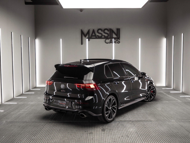 VOLKSWAGEN Golf GTI Clubsport 2.0 TSI 221kW 300CV DSG
