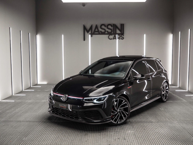 VOLKSWAGEN Golf GTI Clubsport 2.0 TSI 221kW 300CV DSG