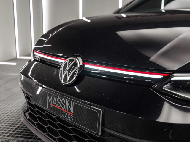 VOLKSWAGEN Golf GTI Clubsport 2.0 TSI 221kW 300CV DSG