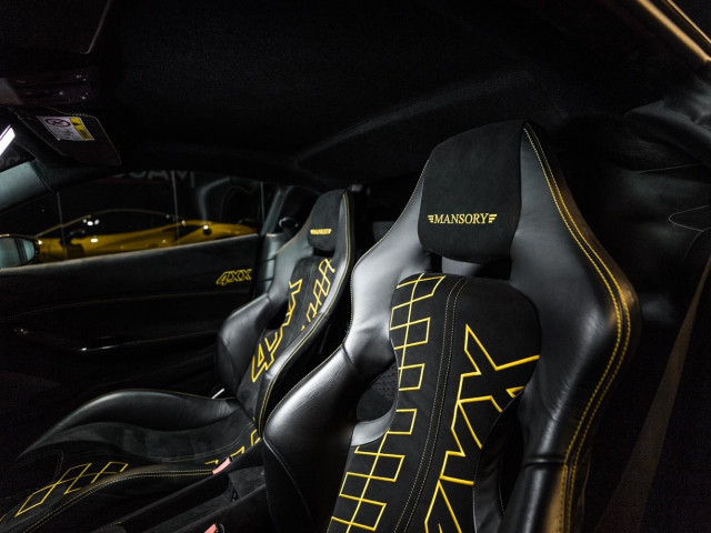 FERRARI 488 GTB