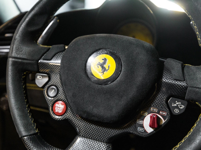 FERRARI 488 GTB