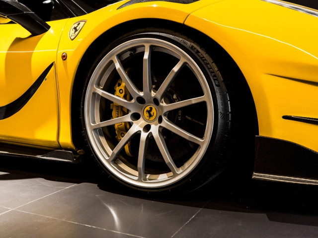 FERRARI 488 GTB