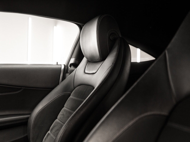 MERCEDES Clase C Coupe 200