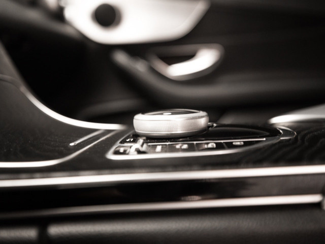 MERCEDES Clase C Coupe 200