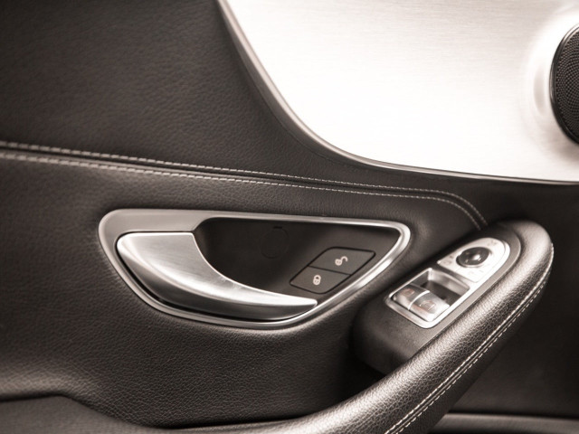 MERCEDES Clase C Coupe 200