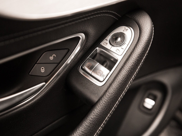 MERCEDES Clase C Coupe 200