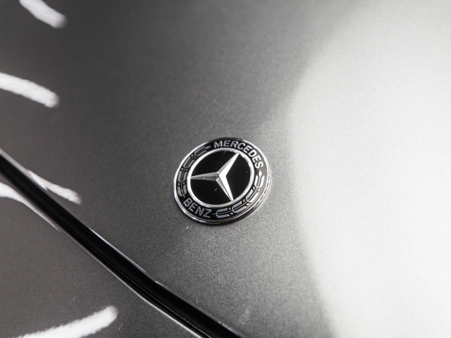 MERCEDES Clase C Cabrio AMG 63 S