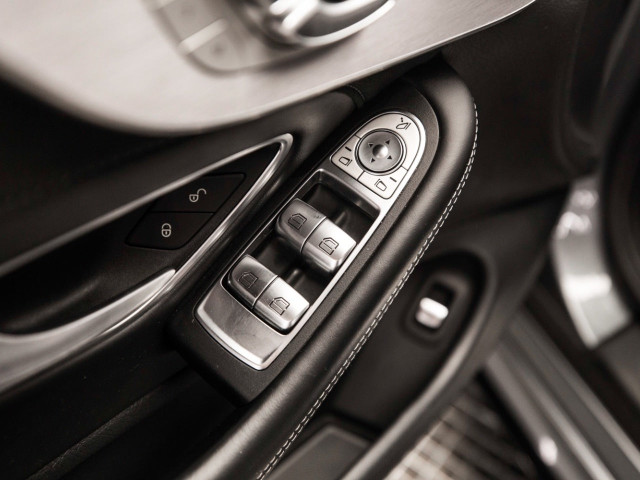 MERCEDES Clase C Cabrio AMG 63 S