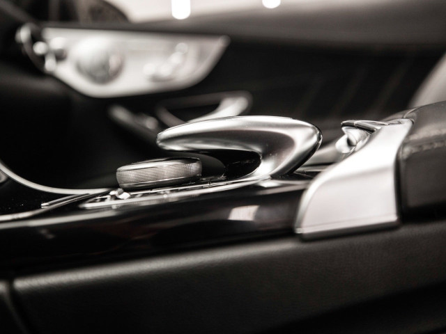 MERCEDES Clase C Cabrio AMG 63 S