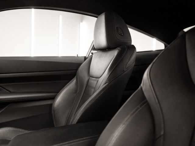 BMW Serie 4 420d