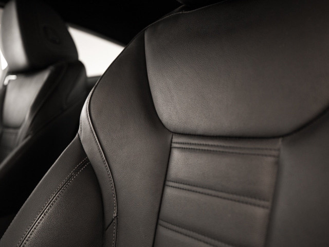 BMW Serie 4 420d