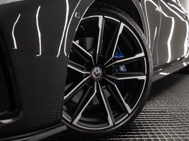 BMW Serie 4 420d