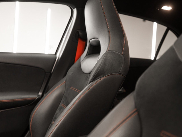 MERCEDES Clase A AMG 35 4MATIC
