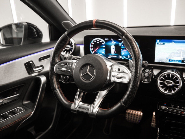 MERCEDES Clase A AMG 35 4MATIC
