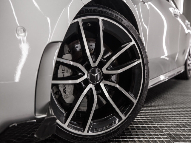 MERCEDES Clase A AMG 35 4MATIC