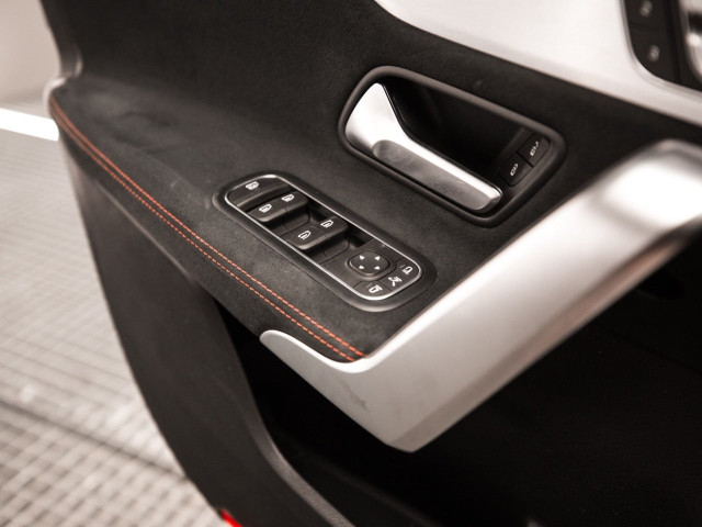 MERCEDES Clase A AMG 35 4MATIC