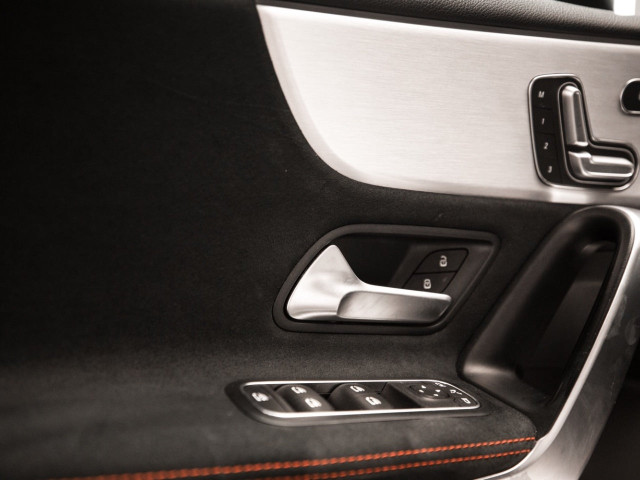MERCEDES Clase A AMG 35 4MATIC