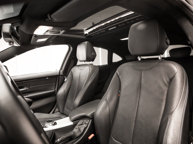 BMW Serie 4 440i Gran Coupe