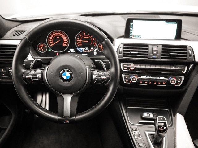 BMW Serie 4 440i Gran Coupe