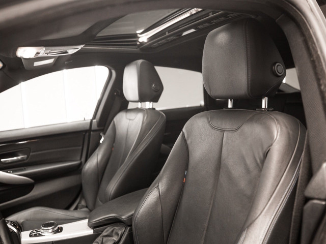 BMW Serie 4 440i Gran Coupe