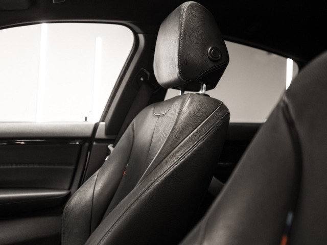 BMW Serie 4 440i Gran Coupe
