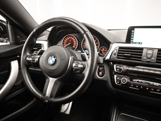 BMW Serie 4 440i Gran Coupe