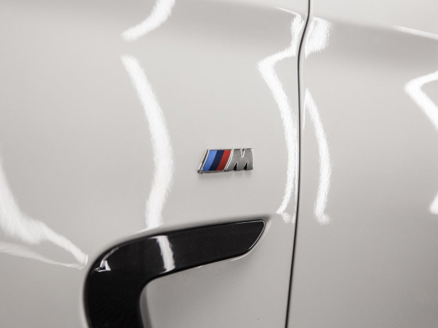 BMW Serie 4 440i Gran Coupe