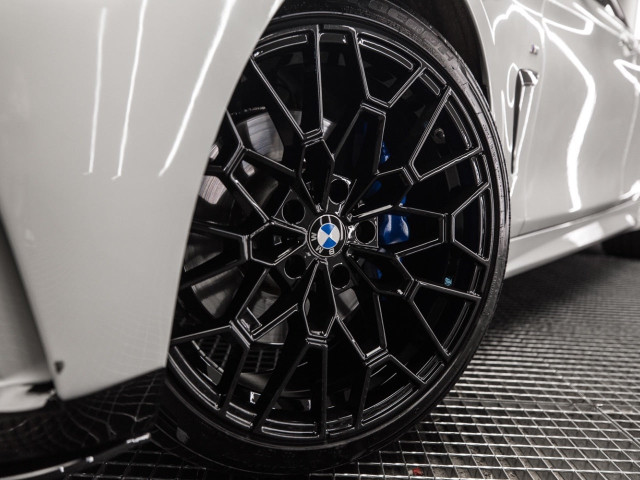BMW Serie 4 440i Gran Coupe