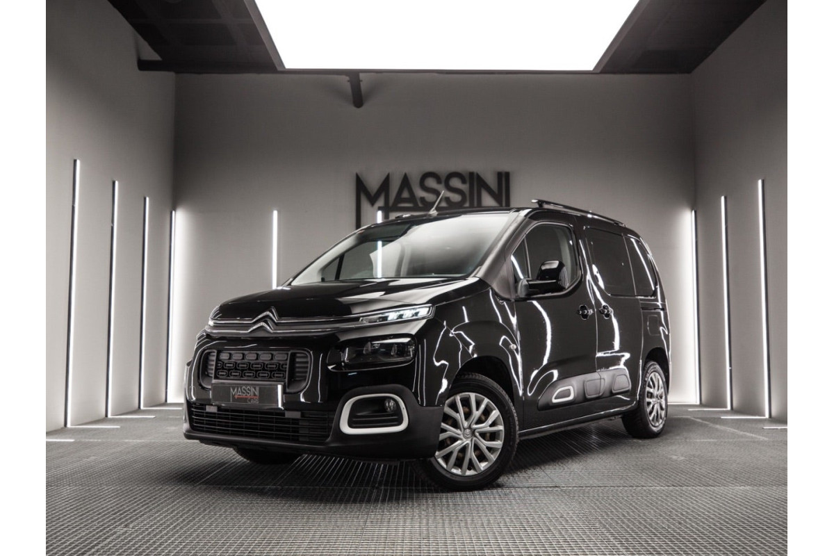 CITROEN Berlingo Talla M...
