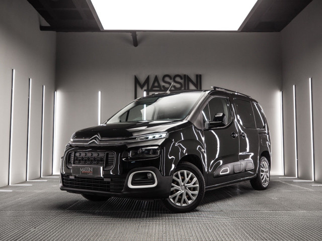 CITROEN Berlingo Talla M BlueHDi 100 SS FEEL