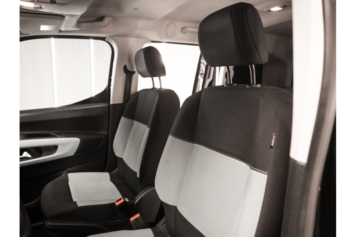 CITROEN Berlingo Talla M... 2