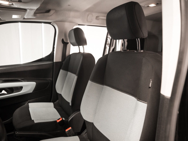 CITROEN Berlingo Talla M BlueHDi 100 SS FEEL