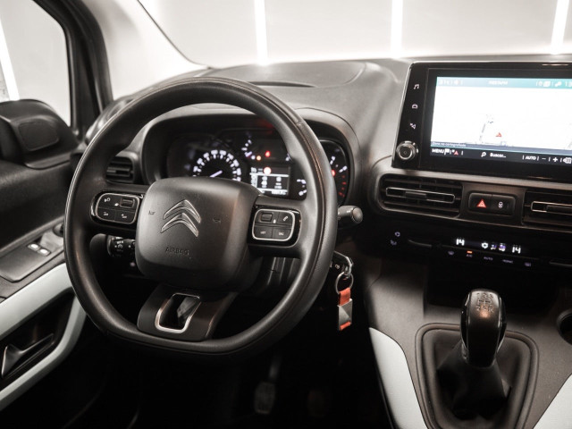 CITROEN Berlingo Talla M BlueHDi 100 SS FEEL