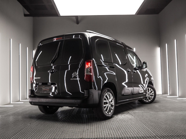 CITROEN Berlingo Talla M BlueHDi 100 SS FEEL