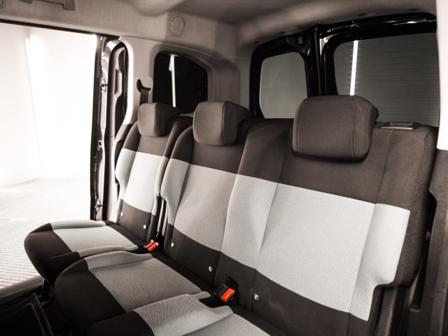 CITROEN Berlingo Talla M BlueHDi 100 SS FEEL