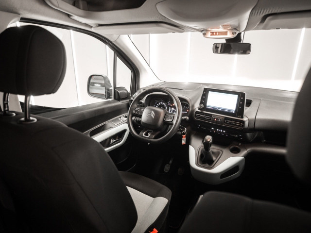 CITROEN Berlingo Talla M BlueHDi 100 SS FEEL