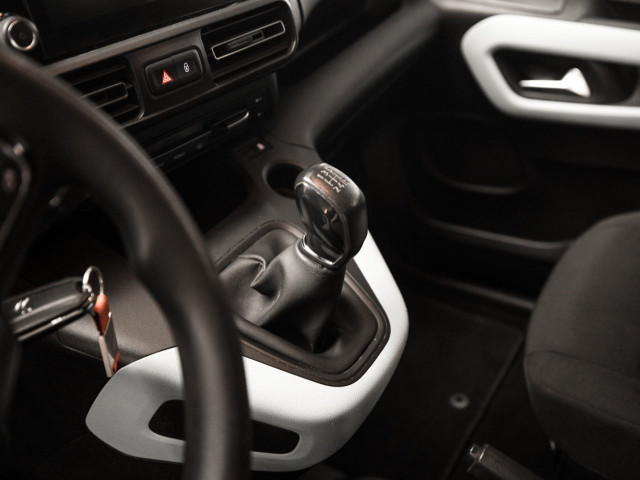 CITROEN Berlingo Talla M BlueHDi 100 SS FEEL