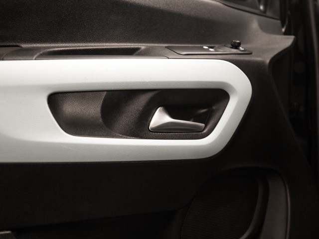 CITROEN Berlingo Talla M BlueHDi 100 SS FEEL