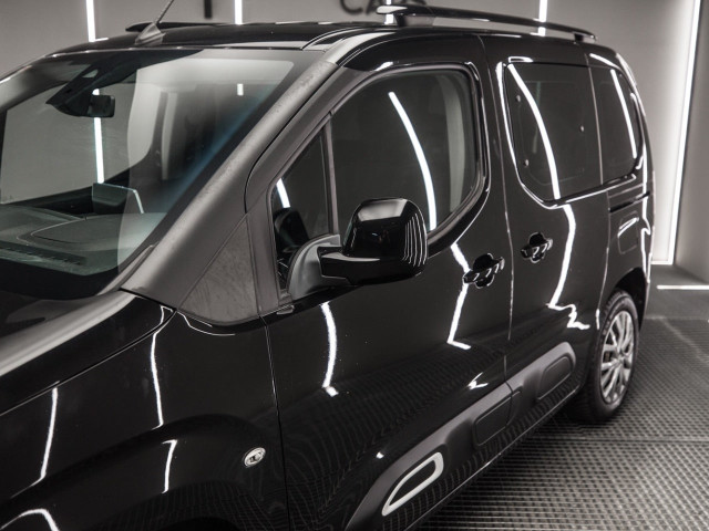 CITROEN Berlingo Talla M BlueHDi 100 SS FEEL