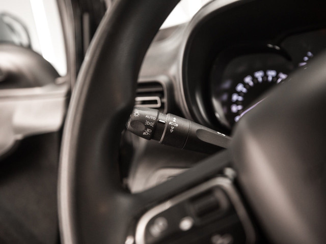 CITROEN Berlingo Talla M BlueHDi 100 SS FEEL