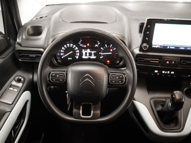 CITROEN Berlingo Talla M BlueHDi 100 SS FEEL