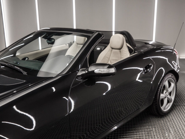 MERCEDES Clase SLK 350