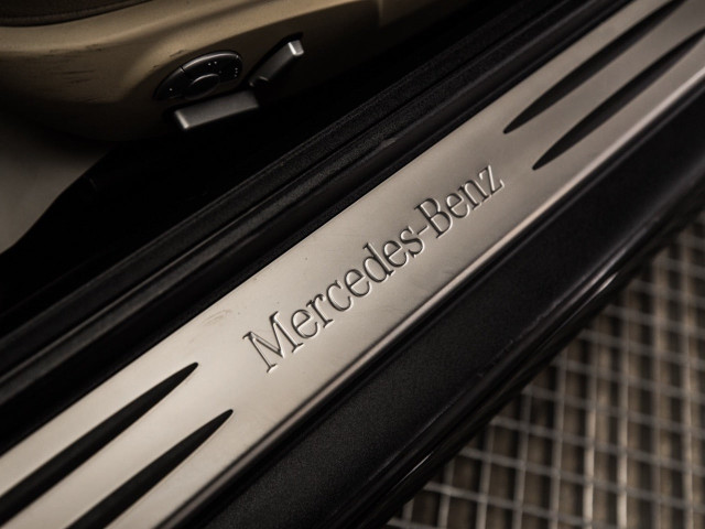 MERCEDES Clase SLK 350