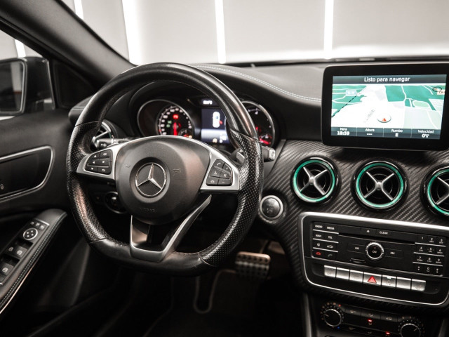 MERCEDES Clase A 200 d Motorsport Edition