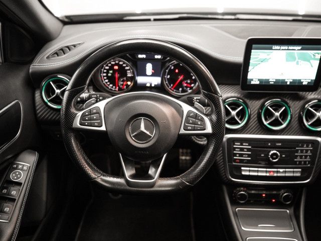 MERCEDES Clase A 200 d Motorsport Edition
