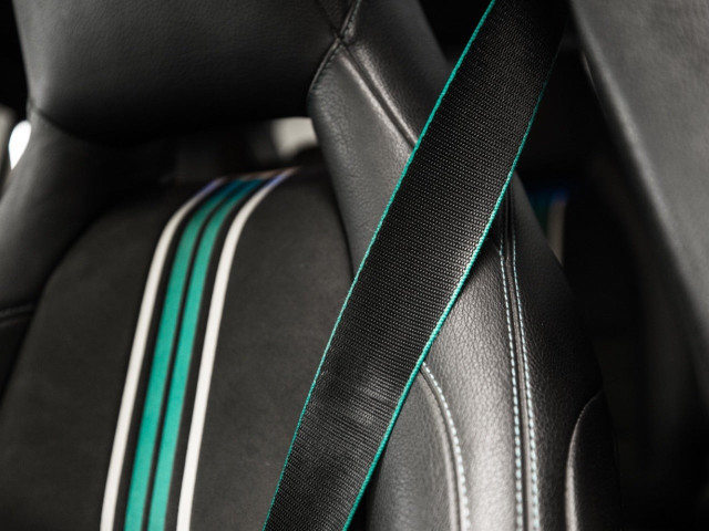 MERCEDES Clase A 200 d Motorsport Edition