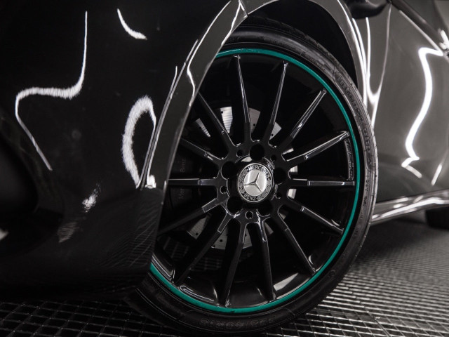 MERCEDES Clase A 200 d Motorsport Edition